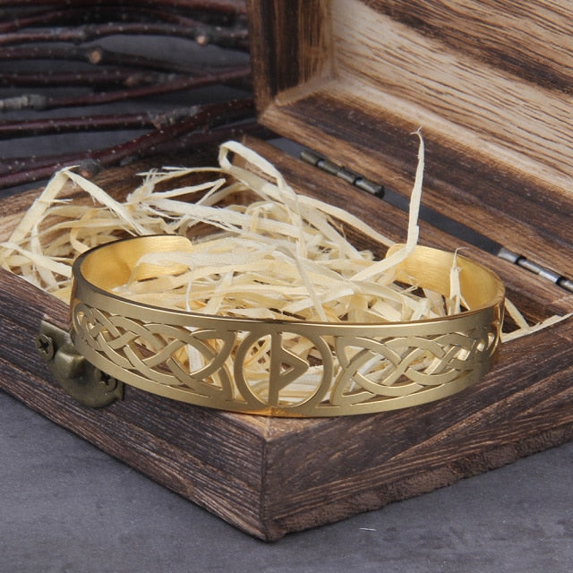 NORSE HERITAGE - STAINLESS STEEL VARIETY