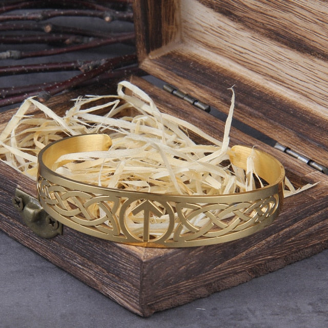 NORSE HERITAGE - STAINLESS STEEL VARIETY