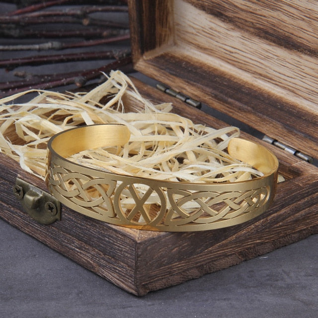 NORSE HERITAGE - STAINLESS STEEL VARIETY