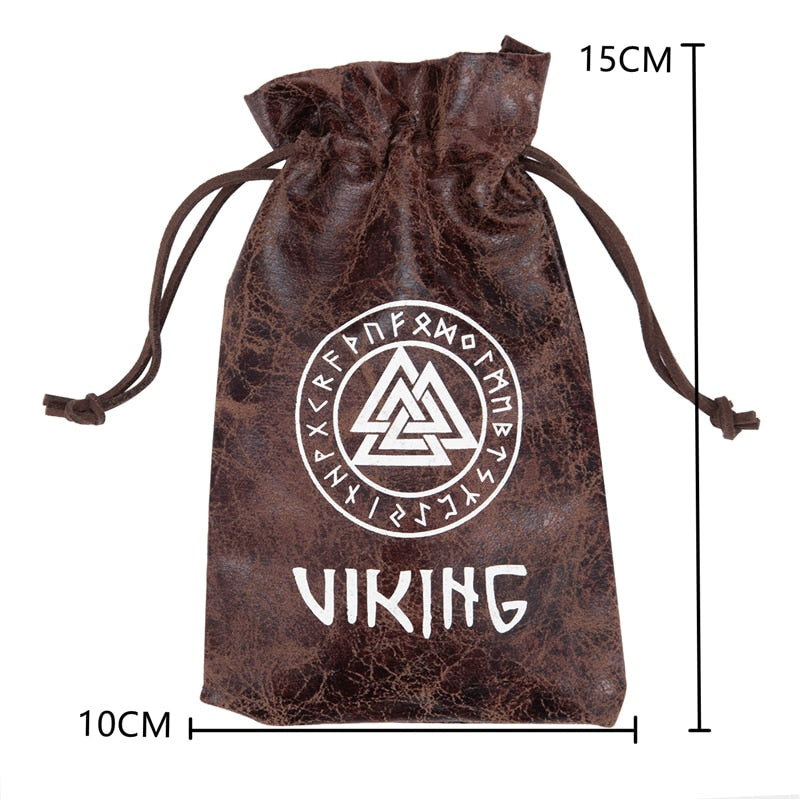 VIKINGS VINTAGE ORGANIZER