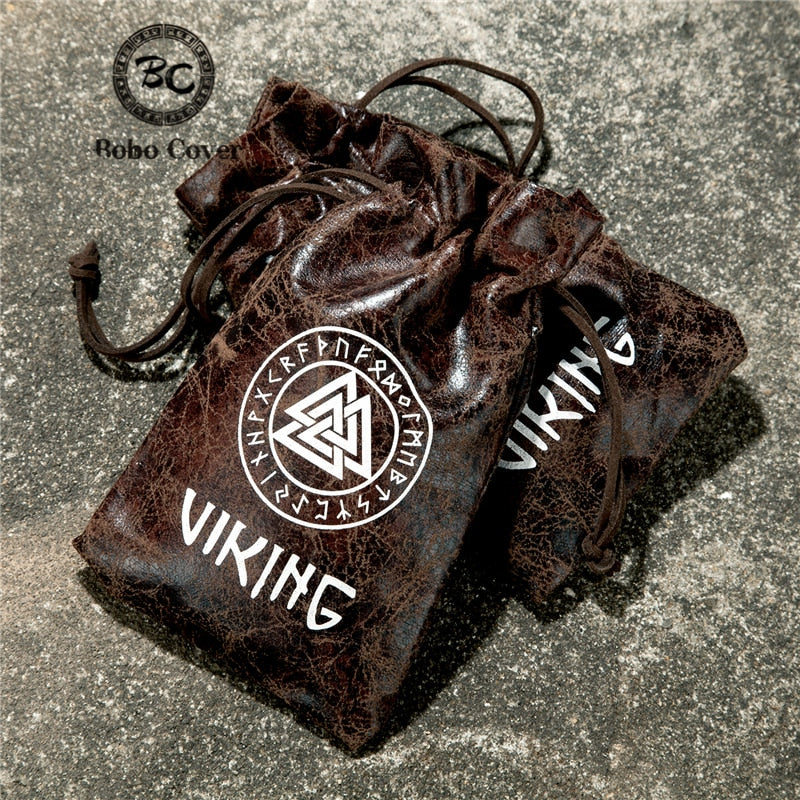 VIKINGS VINTAGE ORGANIZER