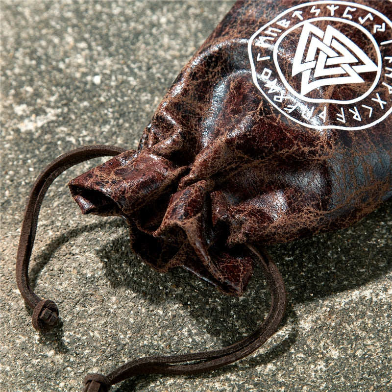 VIKINGS VINTAGE ORGANIZER