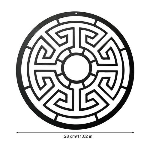 NORSE WALL DECORATIONS- VARIETY