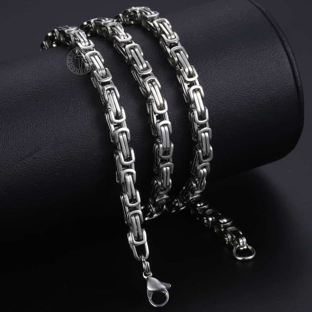 NORSE HOARD LINKS - VARIETY CHAINS