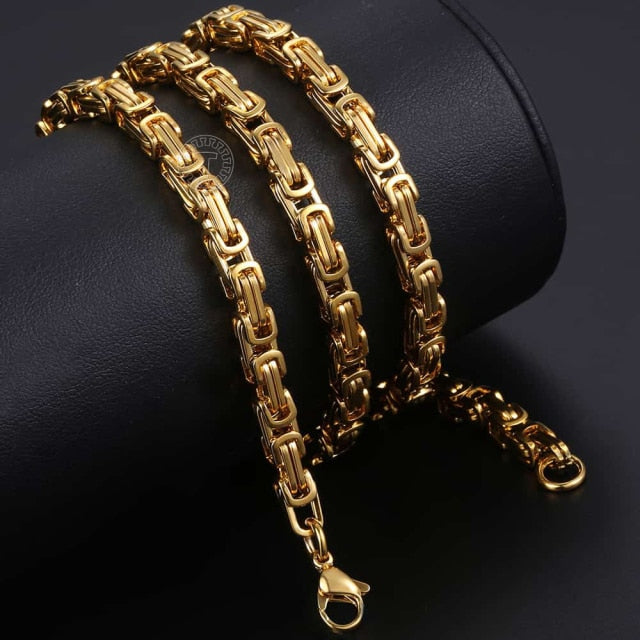 NORSE HOARD LINKS - VARIETY CHAINS