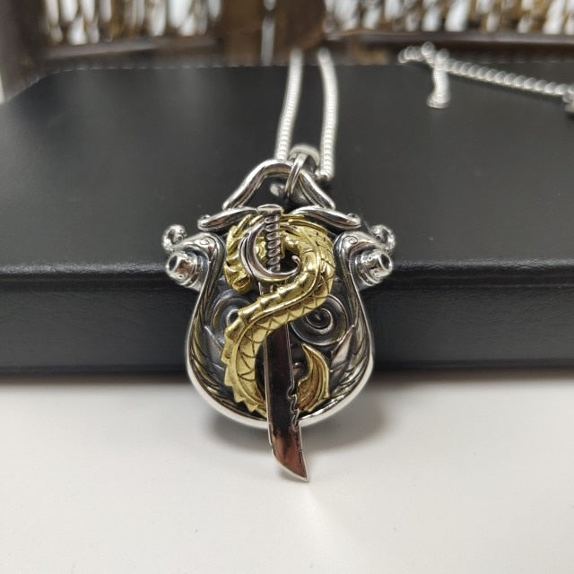 WARLORD RAIDED TREASURES