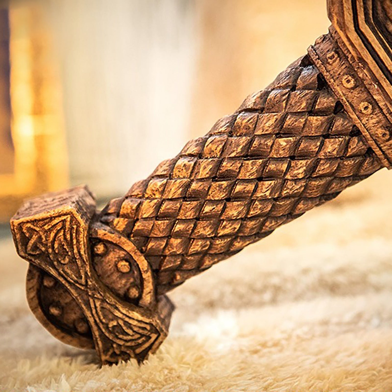 THORS HAMMER NORSE HERD - RESIN