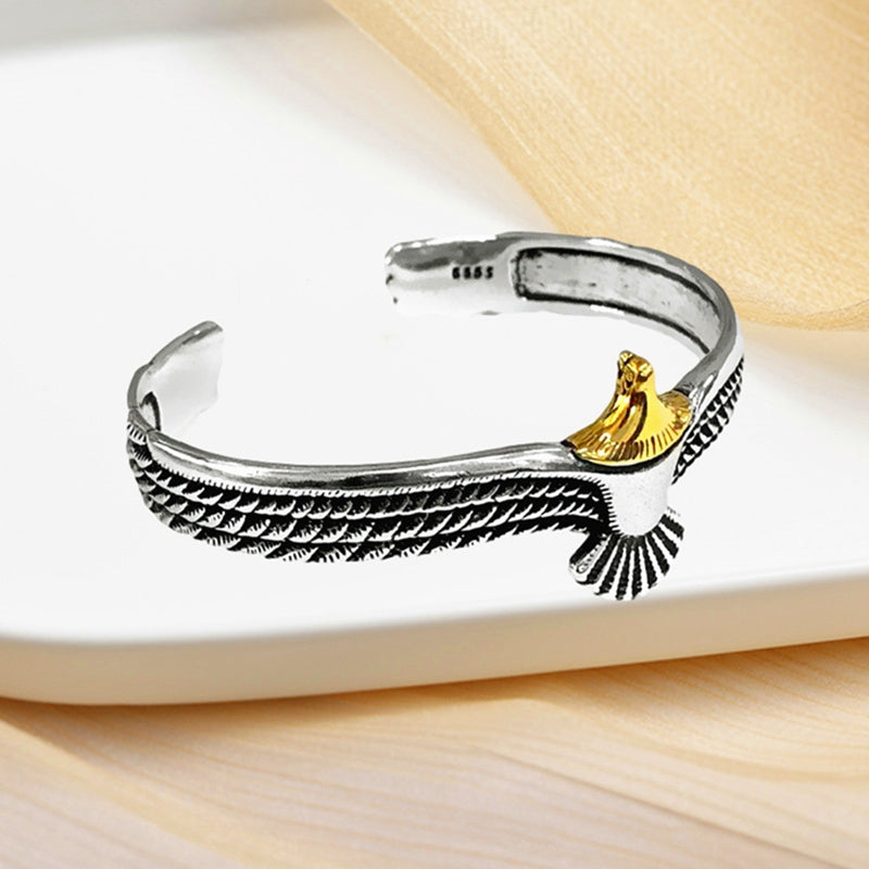 IMMORTAL EAGLE BRACELET