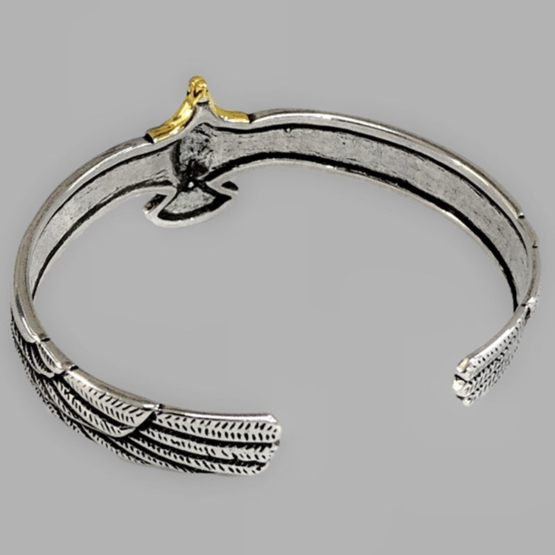 IMMORTAL EAGLE BRACELET