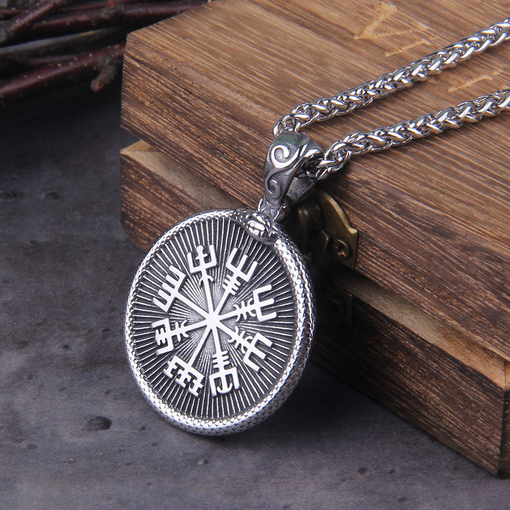 WAY TO DAWN - STAINLESS STEEL