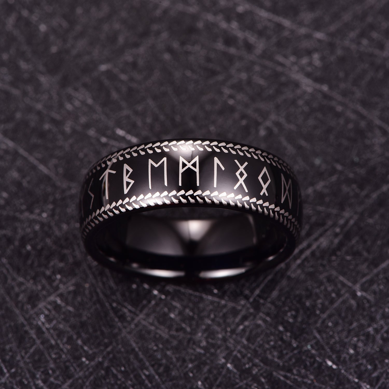 RUNE ALPHA- TUNGSTEN