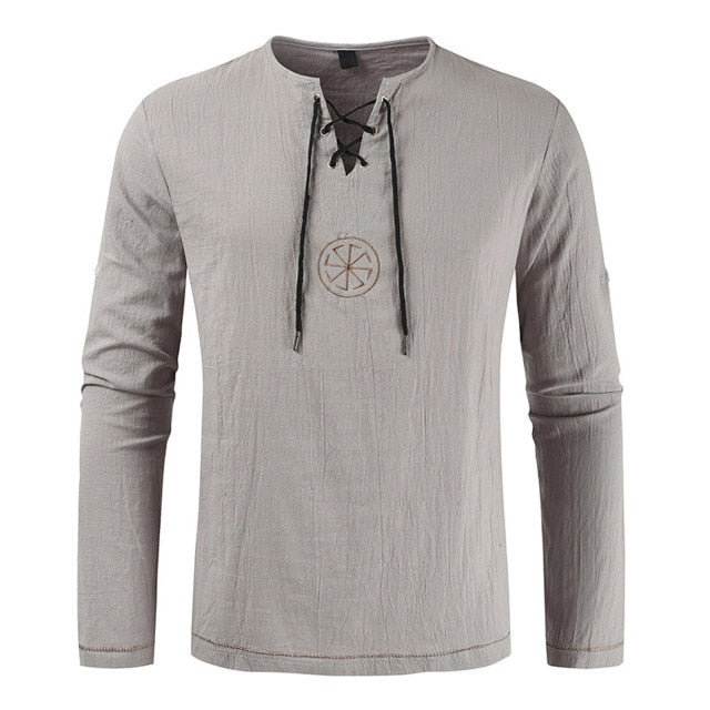 VIKING ROYALE LOUNGEWEAR