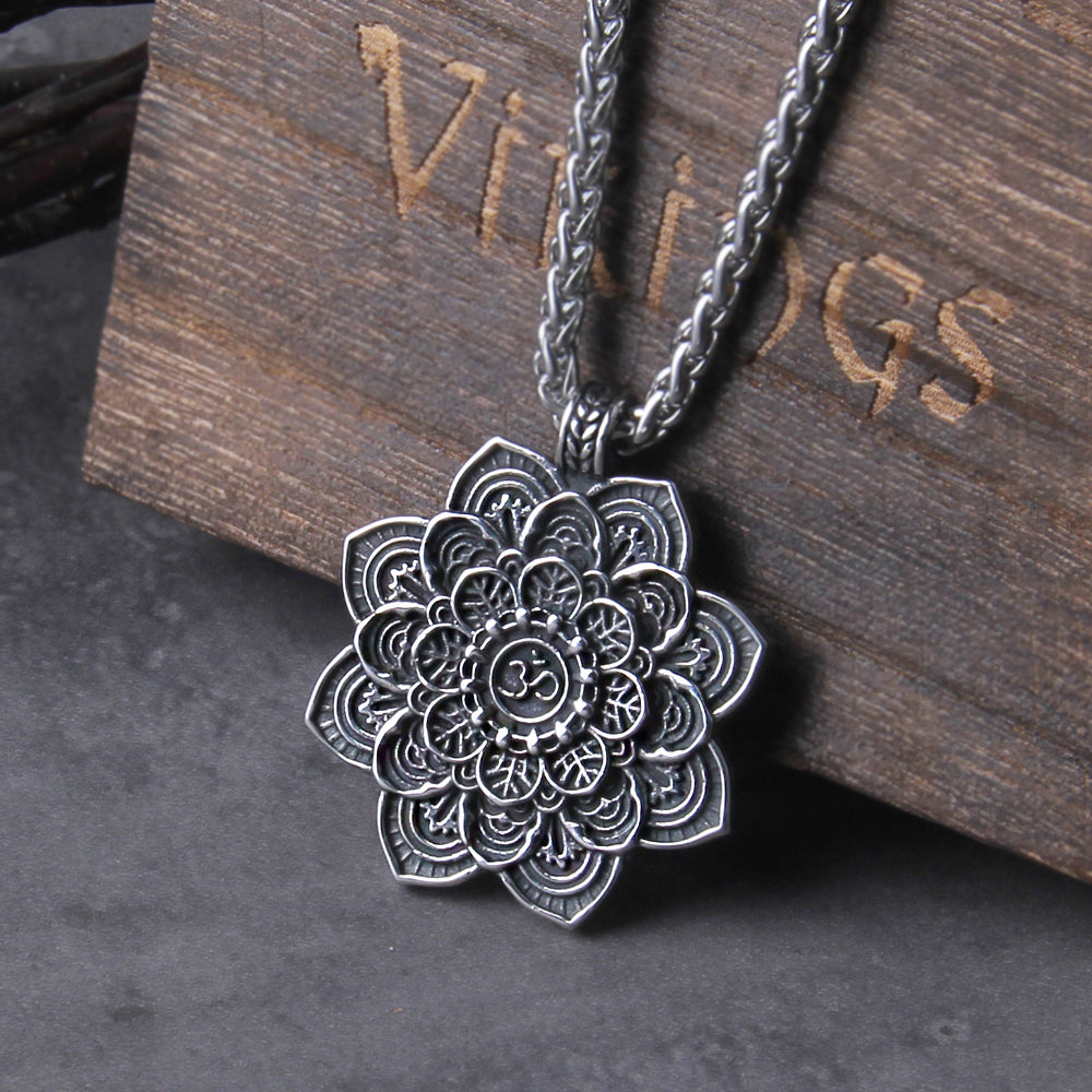 30 YEAR VIKINGS - STAINLESS STEEL