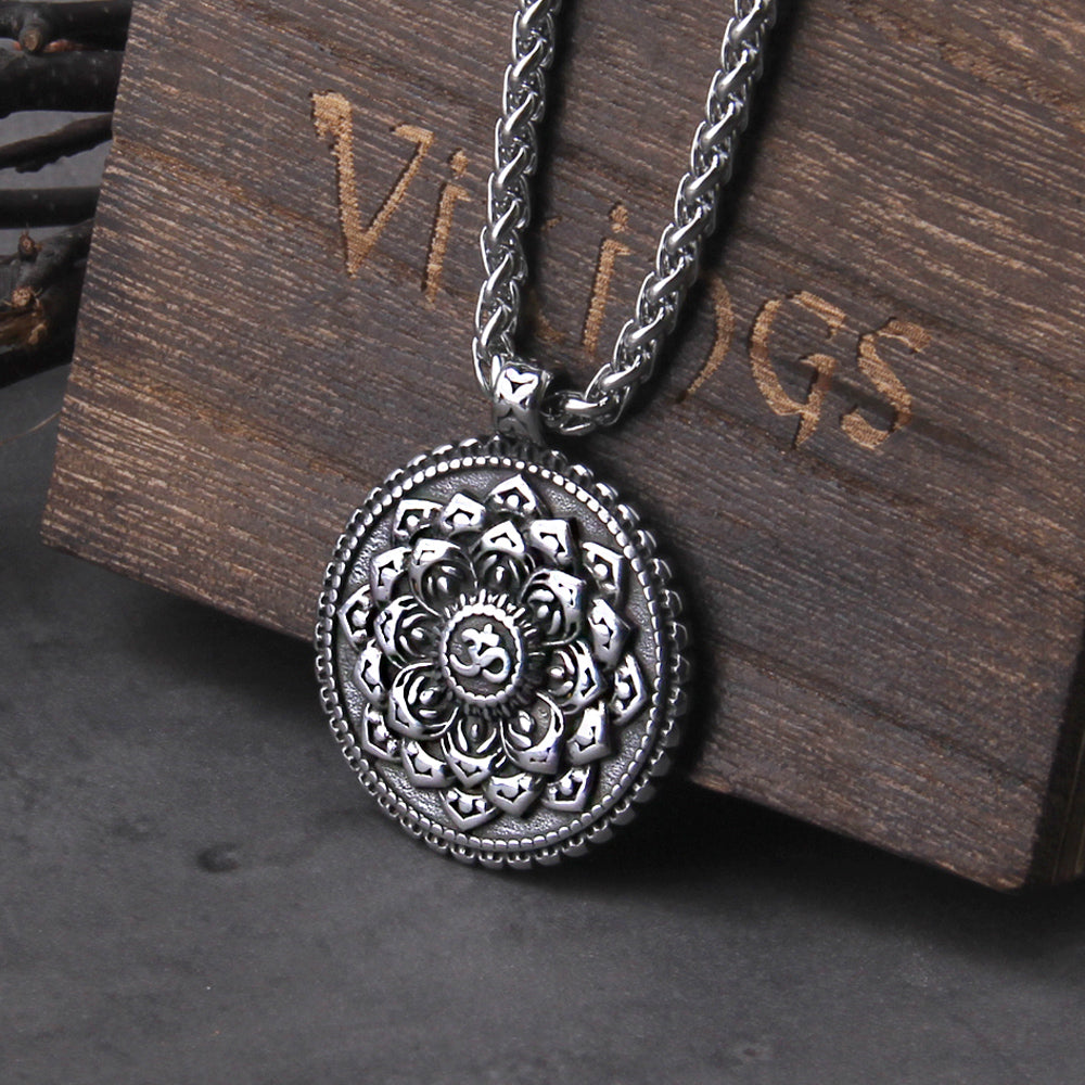 30 YEAR VIKINGS - STAINLESS STEEL