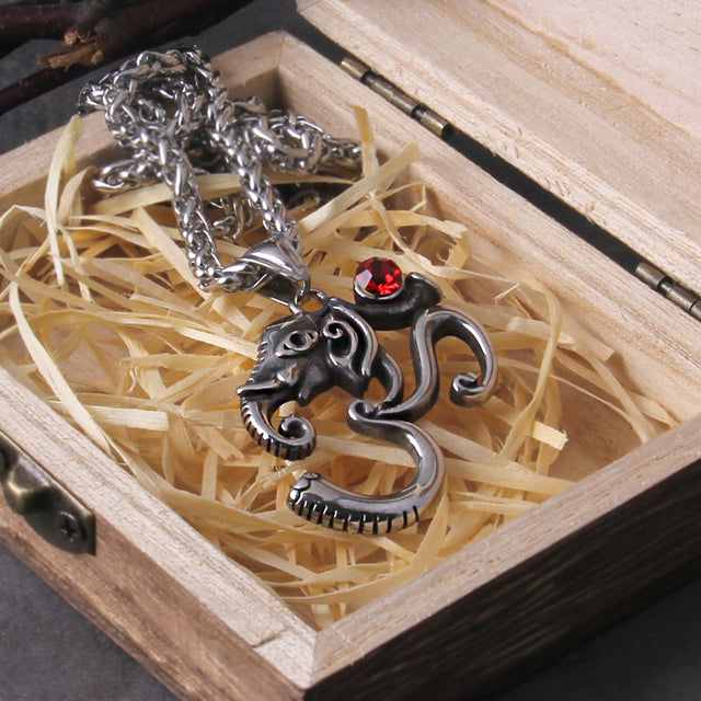 30 YEAR VIKINGS - STAINLESS STEEL