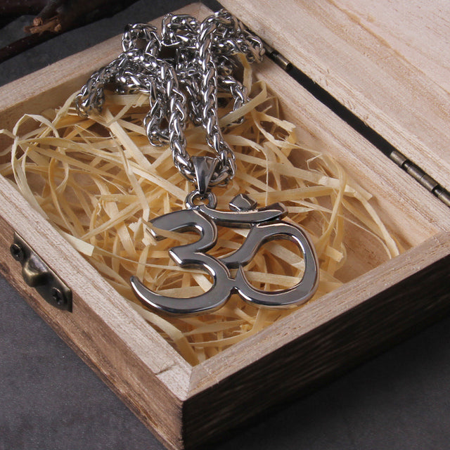 30 YEAR VIKINGS - STAINLESS STEEL