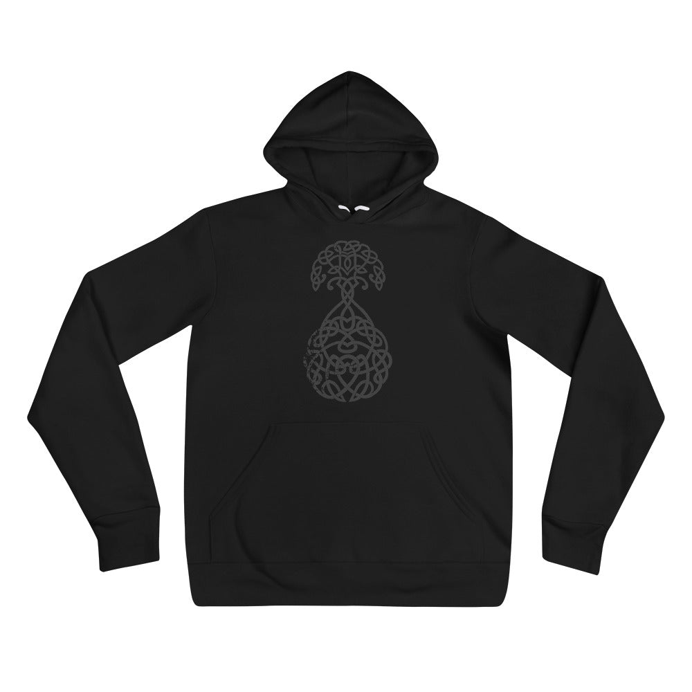 YGGDRASIL Unisex hoodie