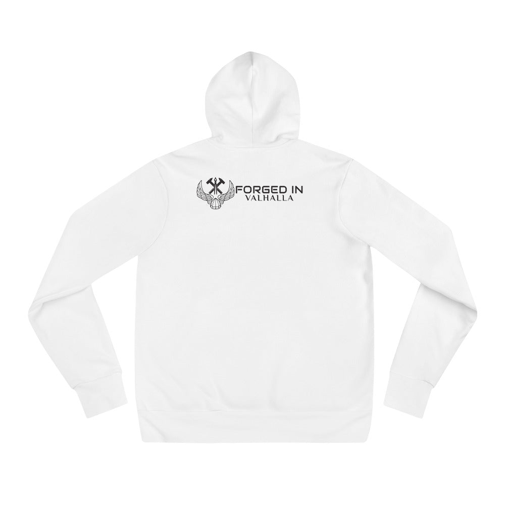 The ALLFATHER Pullover Unisex hoodie