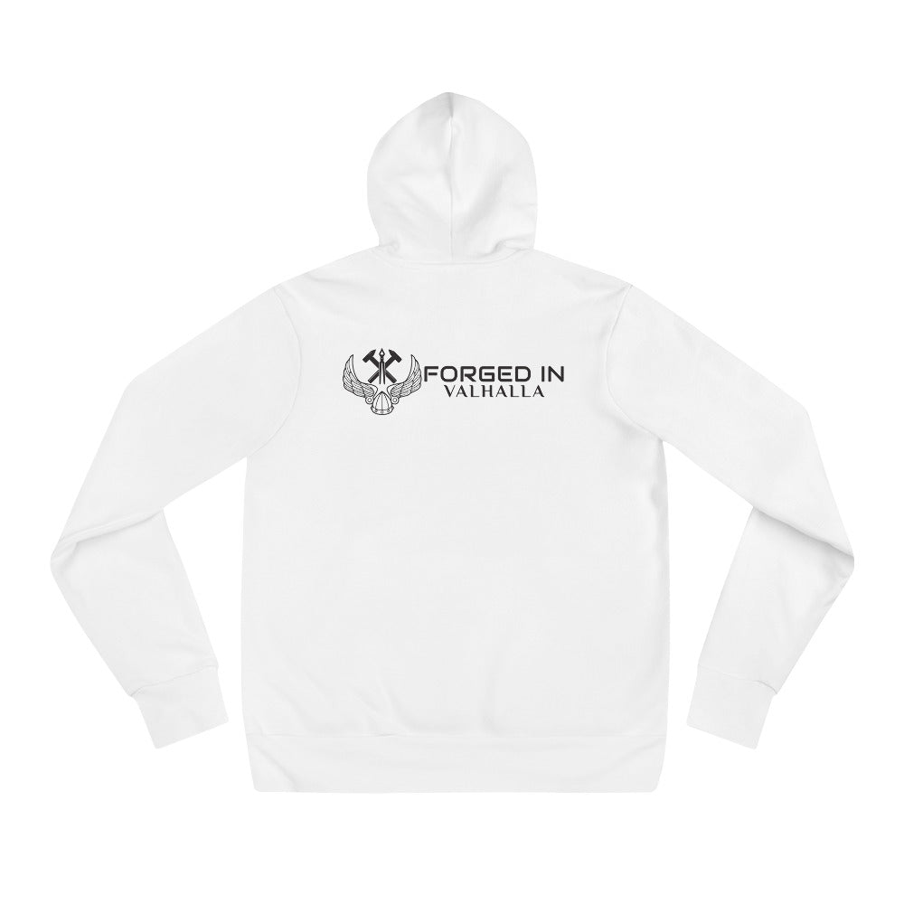 MJOLNIR Unisex hoodie