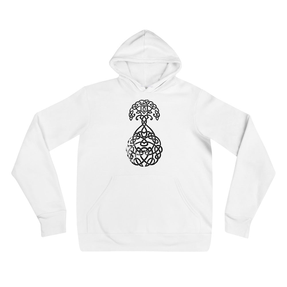 YGGDRASIL Unisex hoodie