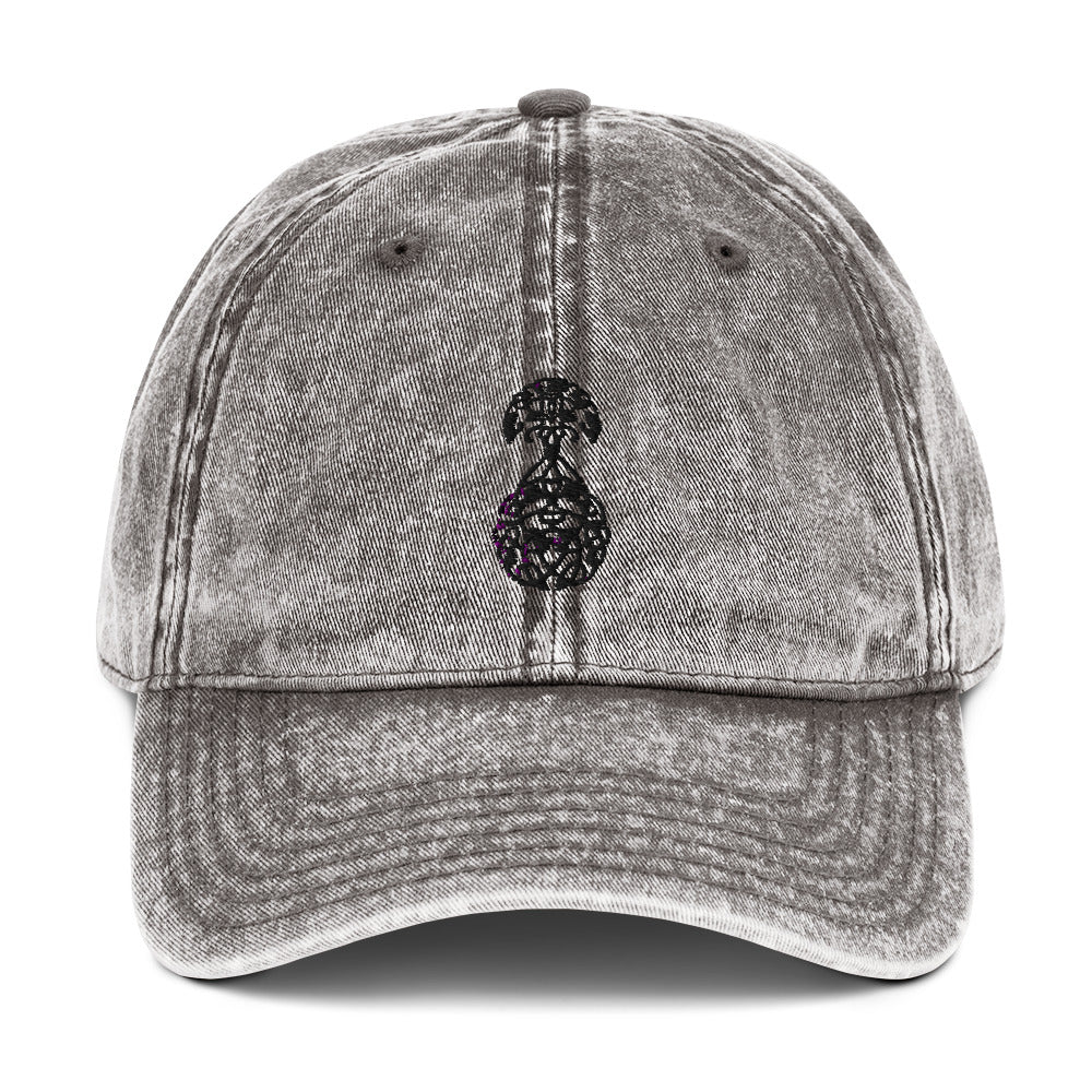 YGGDRASIL Twill Cap