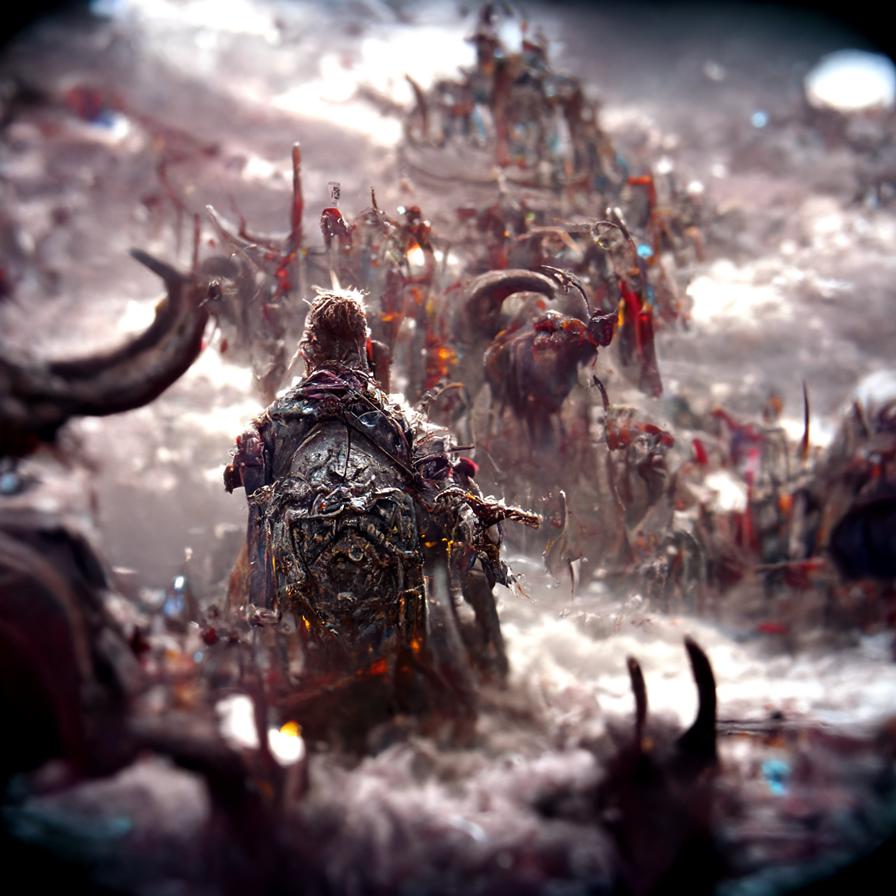 Viking Mythology: Creation Myths, Heroes, and Monsters