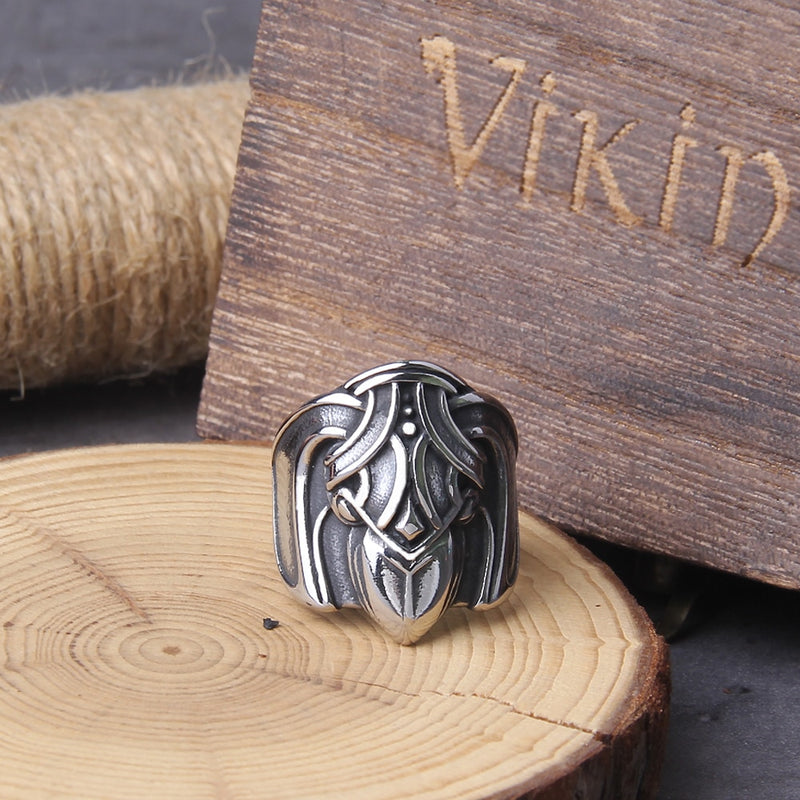 Authentic Viking Rings - Handcrafted from 100% Solid Steel – Page 2