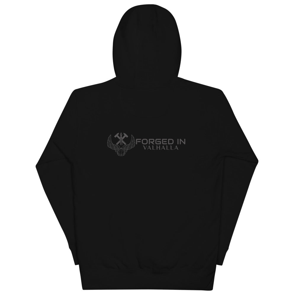 The Allfather Unisex Hoodie