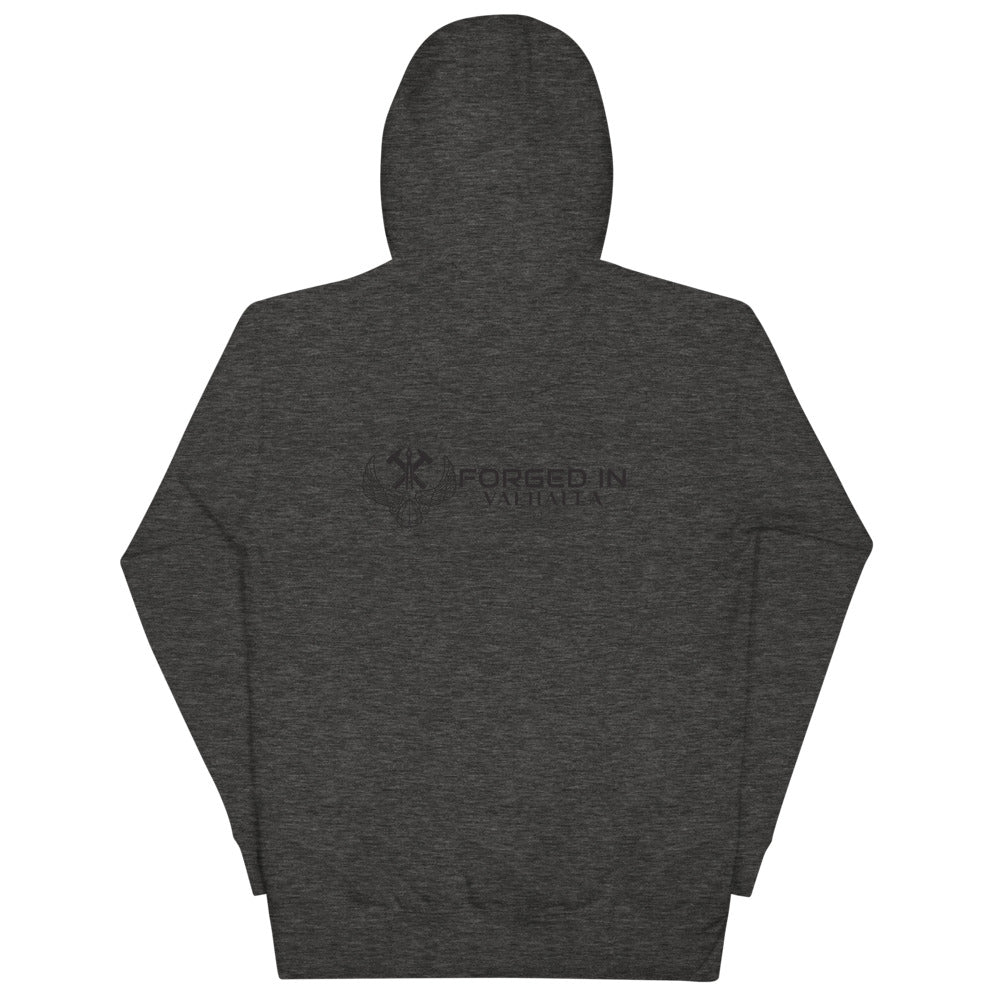 The Allfather Unisex Hoodie